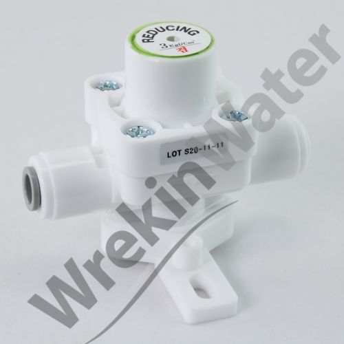 PRV ACPLV14WS - Pressure Reduction Valves for Drinking Water Systems